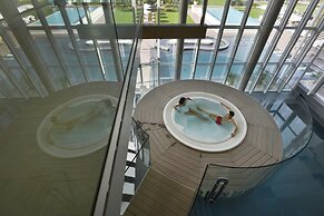 Aqualux Hotel Spa & Suite