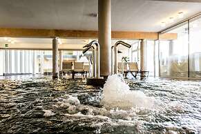 Aqualux Hotel Spa & Suite