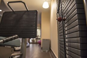 Aqualux Hotel Spa & Suite