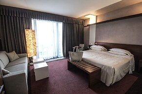Aqualux Hotel Spa & Suite