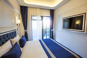 Endican Beyazit Hotel