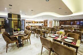 Endican Beyazit Hotel