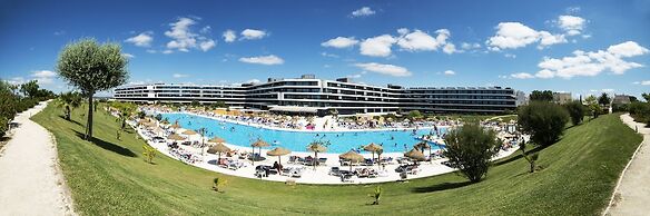 RR Alvor Baía Resort