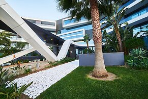 RR Alvor Baía Resort