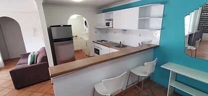 St Tropez Apartments