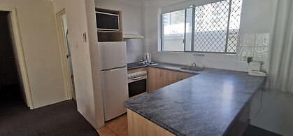 St Tropez Apartments
