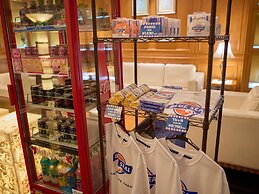 Hotel Blion Naha
