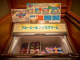 Hotel Blion Naha