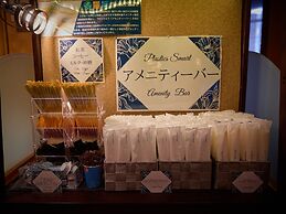 Hotel Blion Naha