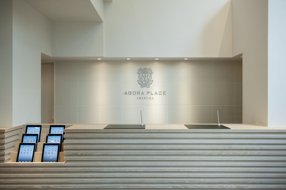 Agora Place Tokyo Asakusa