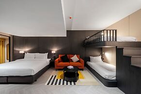 Myhotel CMYK Ratchada