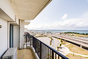 Naha Beach Side Hotel