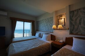 Naha Beach Side Hotel
