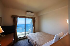 Naha Beach Side Hotel