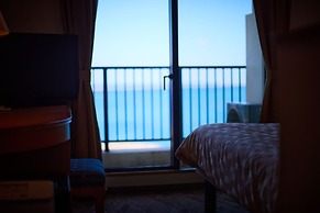 Naha Beach Side Hotel