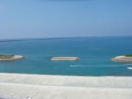 Naha Beach Side Hotel
