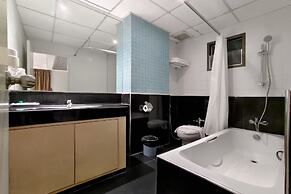 Ten Stars Hotel Pratunam
