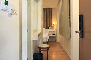 Ten Stars Hotel Pratunam