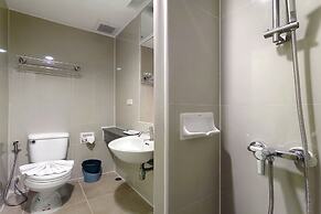 Ten Stars Hotel Pratunam