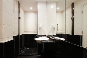 Ten Stars Hotel Pratunam