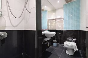 Ten Stars Hotel Pratunam