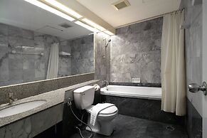 Ten Stars Hotel Pratunam