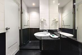 Ten Stars Hotel Pratunam