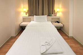 Ten Stars Hotel Pratunam