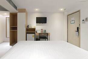 Ten Stars Hotel Pratunam