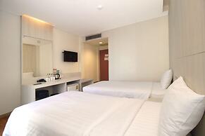 Ten Stars Hotel Pratunam