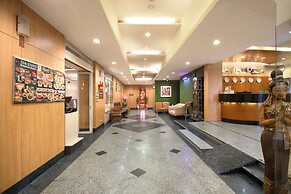Ten Stars Hotel Pratunam