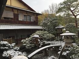 Ryokan Yamazaki