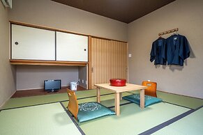 Ryokan Yamazaki
