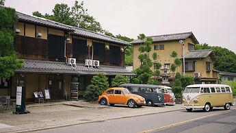 Ryokan Yamazaki