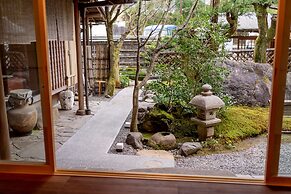 Ryokan Yamazaki