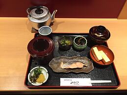 Ryokan Yamazaki