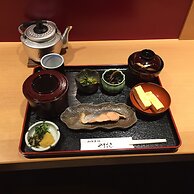 Ryokan Yamazaki