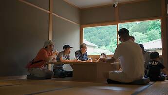 Ryokan Yamazaki