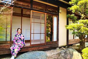 Ryokan Yamazaki