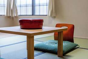 Ryokan Yamazaki