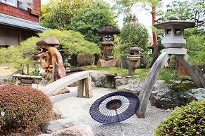 Ryokan Yamazaki