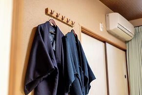 Ryokan Yamazaki