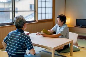 Ryokan Yamazaki