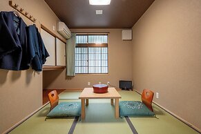 Ryokan Yamazaki