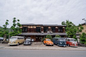 Ryokan Yamazaki