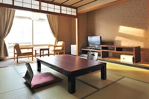 Oohira Hotel