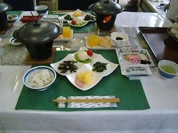 Oohira Hotel