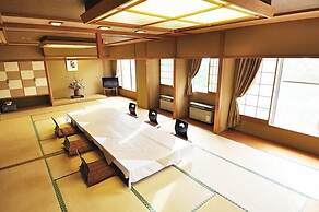 Oohira Hotel