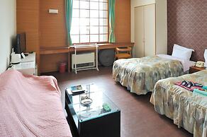 Oohira Hotel