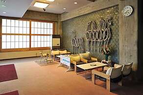 Oohira Hotel
